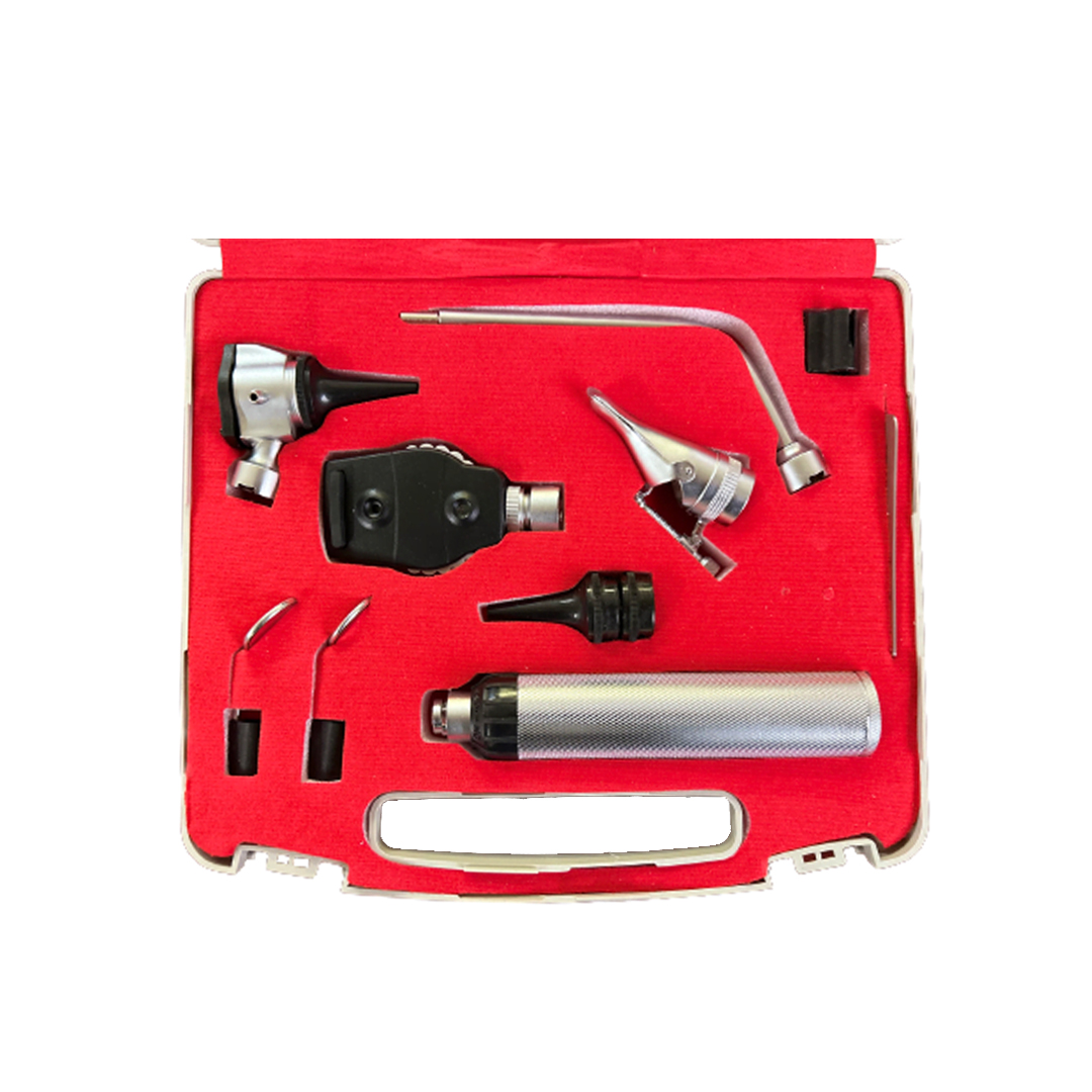 ENT Set available in online  pharmacy qatar, doha 